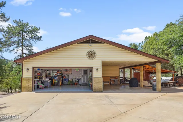 $795,000 | 302 West Forest Drive, Payson, AZ 85541