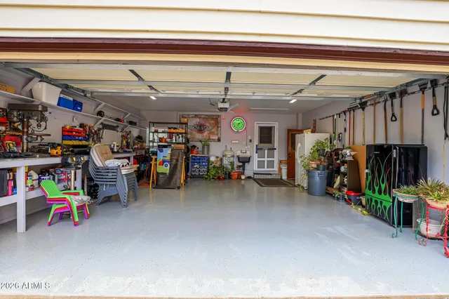 $795,000 | 302 West Forest Drive, Payson, AZ 85541