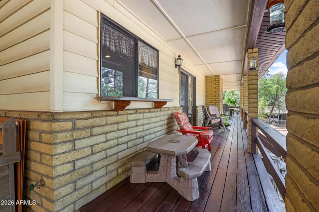 $795,000 | 302 West Forest Drive, Payson, AZ 85541