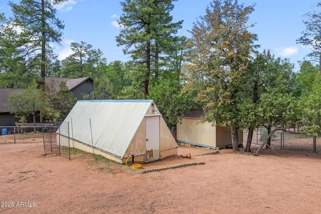 $795,000 | 302 West Forest Drive, Payson, AZ 85541