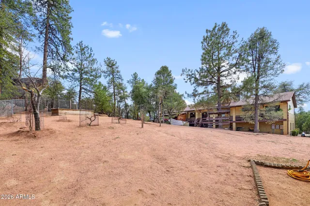 $795,000 | 302 West Forest Drive, Payson, AZ 85541