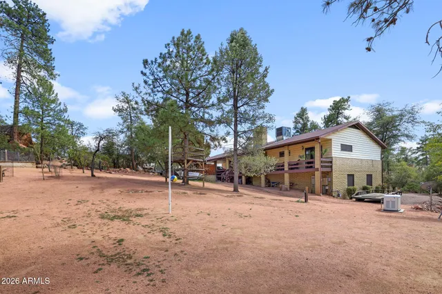 $795,000 | 302 West Forest Drive, Payson, AZ 85541