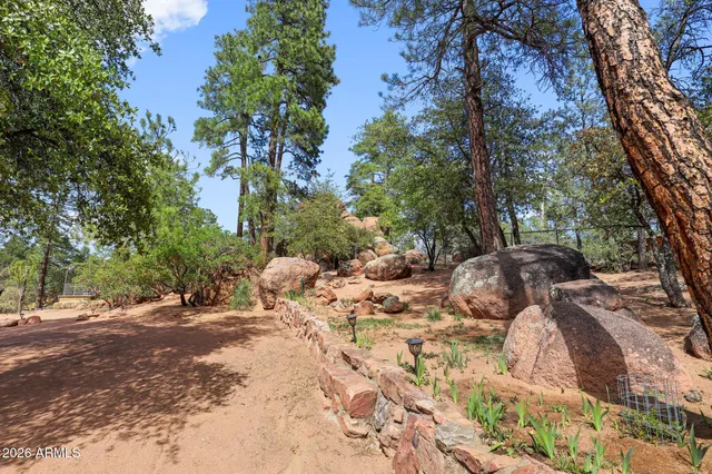 $795,000 | 302 West Forest Drive, Payson, AZ 85541