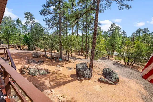 $795,000 | 302 West Forest Drive, Payson, AZ 85541