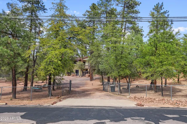 $795,000 | 302 West Forest Drive, Payson, AZ 85541