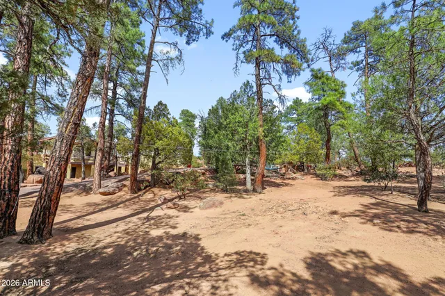 $795,000 | 302 West Forest Drive, Payson, AZ 85541