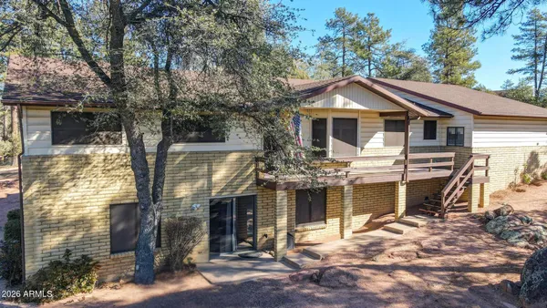 $795,000 | 302 West Forest Drive, Payson, AZ 85541