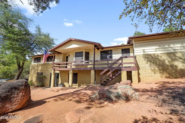 $795,000 | 302 West Forest Drive, Payson, AZ 85541