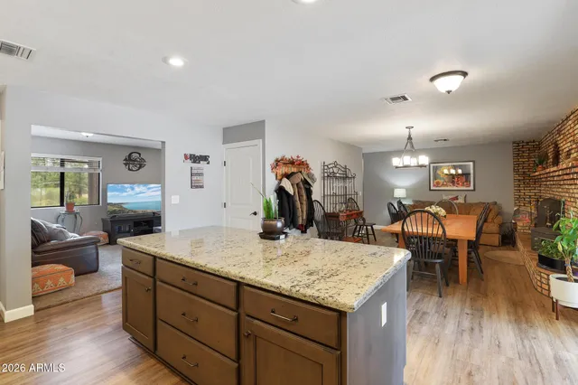 $795,000 | 302 West Forest Drive, Payson, AZ 85541