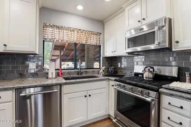 $795,000 | 302 West Forest Drive, Payson, AZ 85541