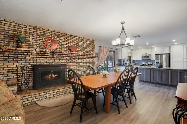 $795,000 | 302 West Forest Drive, Payson, AZ 85541