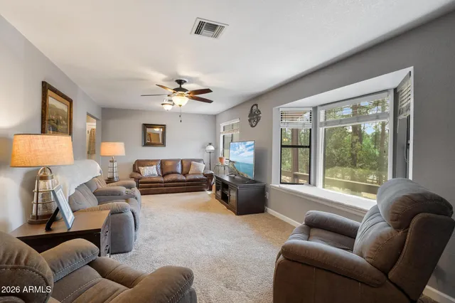 $795,000 | 302 West Forest Drive, Payson, AZ 85541