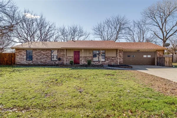 $2,050 | 311 West Fern Street, Anna, TX 75409