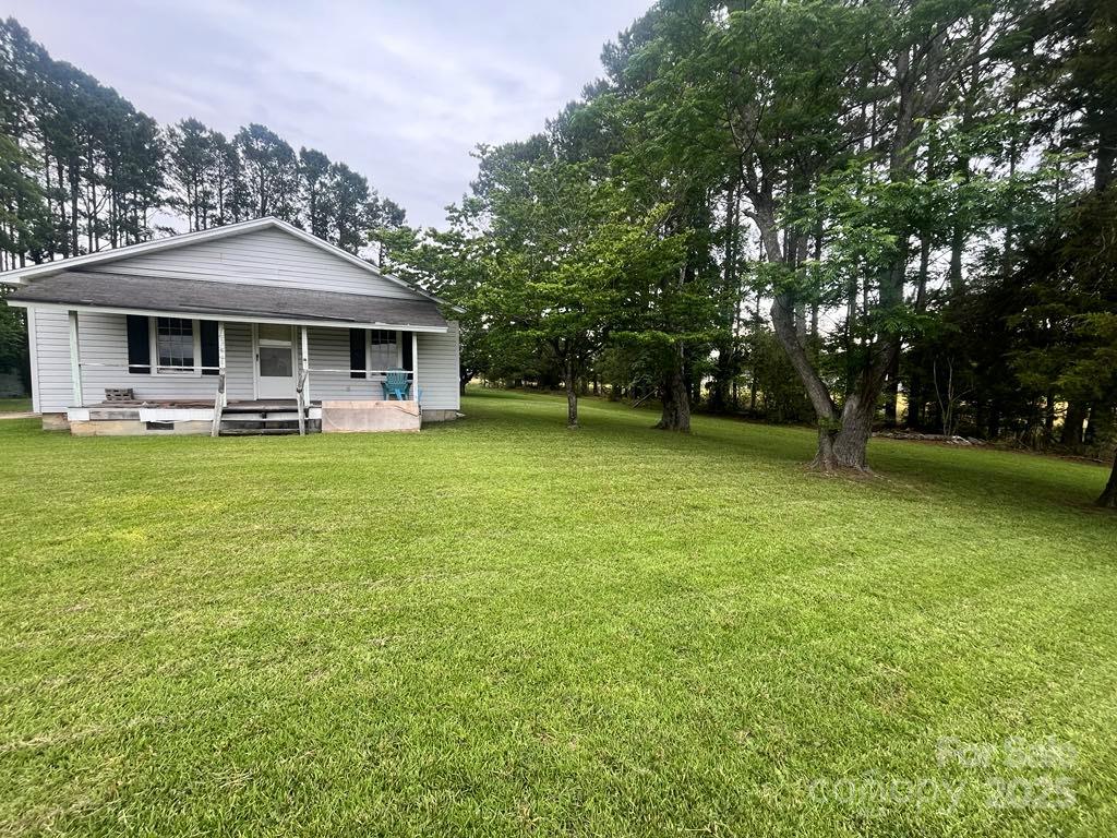 500 Gregory Road Jefferson, SC 29718 - Photo 1 of 4 Gallery Image 1