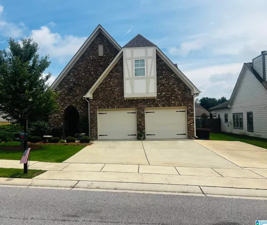 $305,000 | 1147 Emerald Ridge Drive, Calera, AL 35040