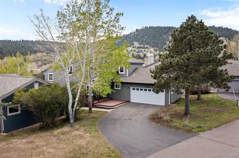 $1,020,000 | 23716 Sunrose Lane, Golden, CO 80401