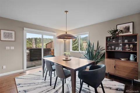 $1,020,000 | 23716 Sunrose Lane, Golden, CO 80401