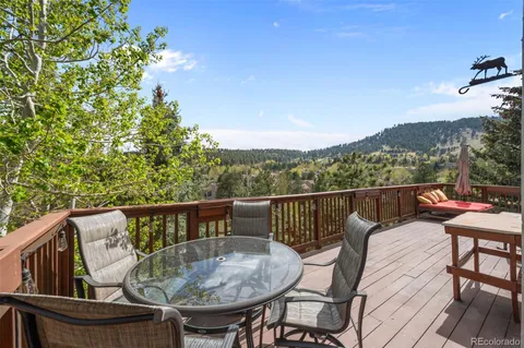 $1,020,000 | 23716 Sunrose Lane, Golden, CO 80401