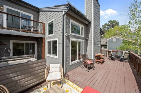 $1,020,000 | 23716 Sunrose Lane, Golden, CO 80401