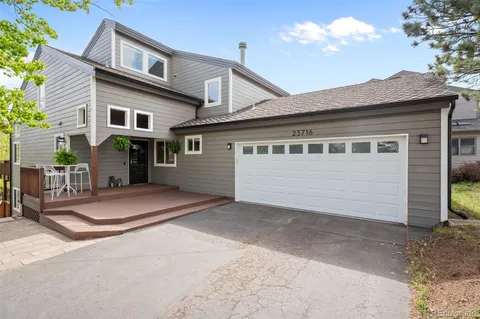 $1,020,000 | 23716 Sunrose Lane, Golden, CO 80401