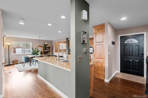 $1,020,000 | 23716 Sunrose Lane, Golden, CO 80401