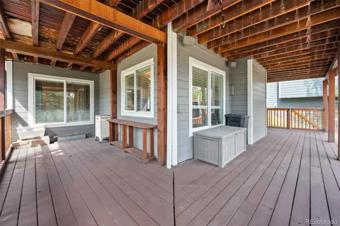 $1,020,000 | 23716 Sunrose Lane, Golden, CO 80401