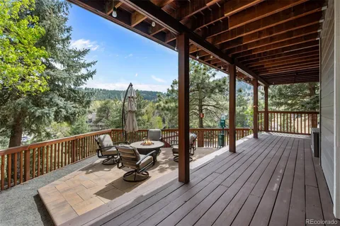 $1,020,000 | 23716 Sunrose Lane, Golden, CO 80401