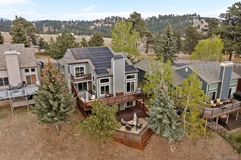 $1,020,000 | 23716 Sunrose Lane, Golden, CO 80401