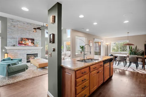 $1,020,000 | 23716 Sunrose Lane, Golden, CO 80401