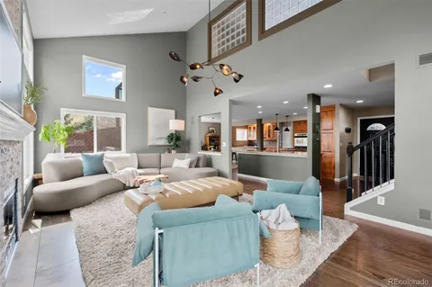 $1,020,000 | 23716 Sunrose Lane, Golden, CO 80401