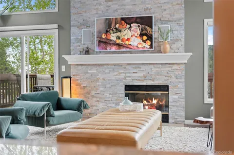 $1,020,000 | 23716 Sunrose Lane, Golden, CO 80401