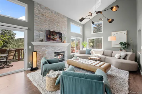$1,020,000 | 23716 Sunrose Lane, Golden, CO 80401