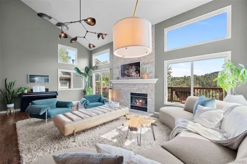 $1,020,000 | 23716 Sunrose Lane, Golden, CO 80401