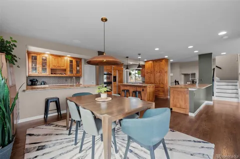 $1,020,000 | 23716 Sunrose Lane, Golden, CO 80401