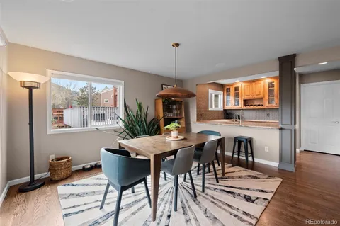 $1,020,000 | 23716 Sunrose Lane, Golden, CO 80401