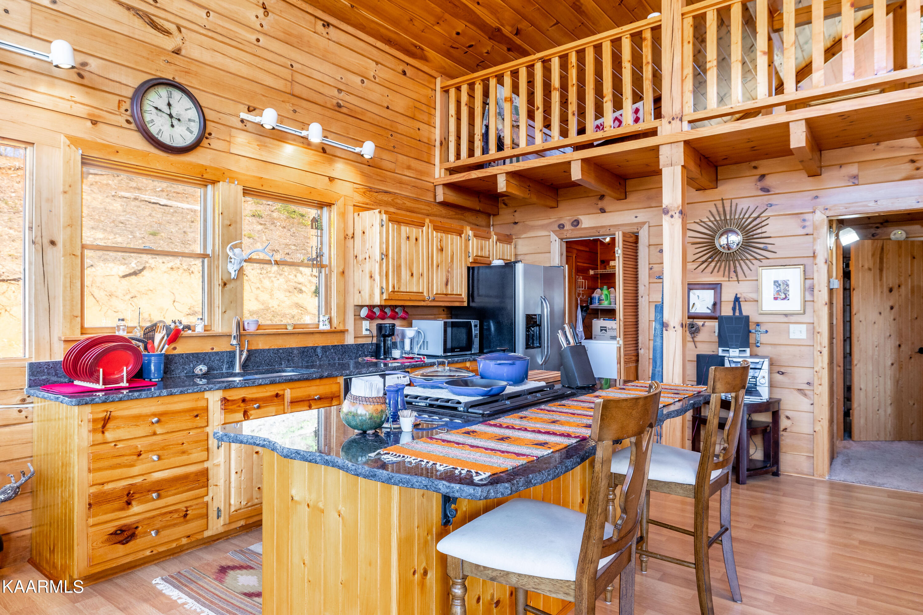 5202 Jones Cove Road, Unit 1 Cosby, TN 37722 - Photo 12 of 55 5202JonesCoverd-16
