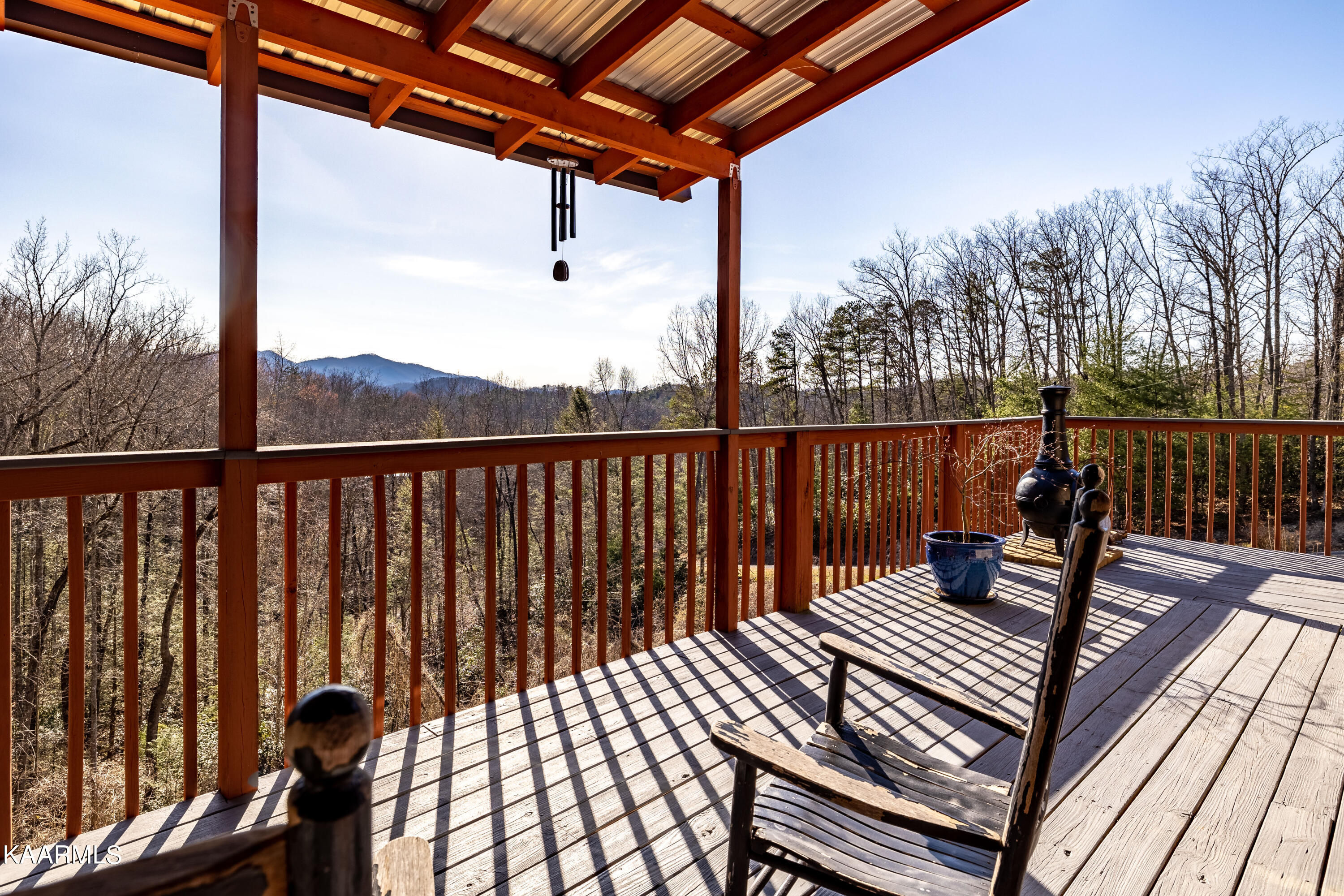 5202 Jones Cove Road, Unit 1 Cosby, TN 37722 - Photo 38 of 55 5202JonesCoverd-36