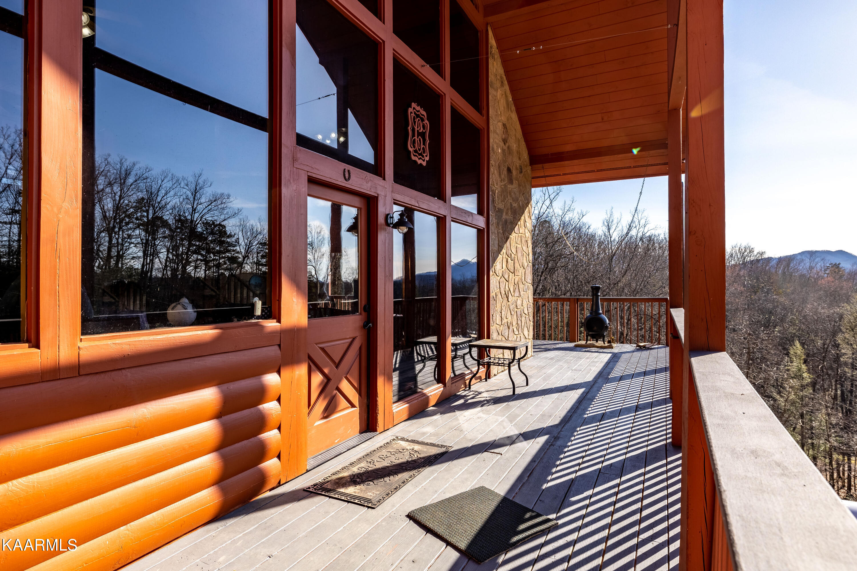 5202 Jones Cove Road, Unit 1 Cosby, TN 37722 - Photo 41 of 55 5202JonesCoverd-39