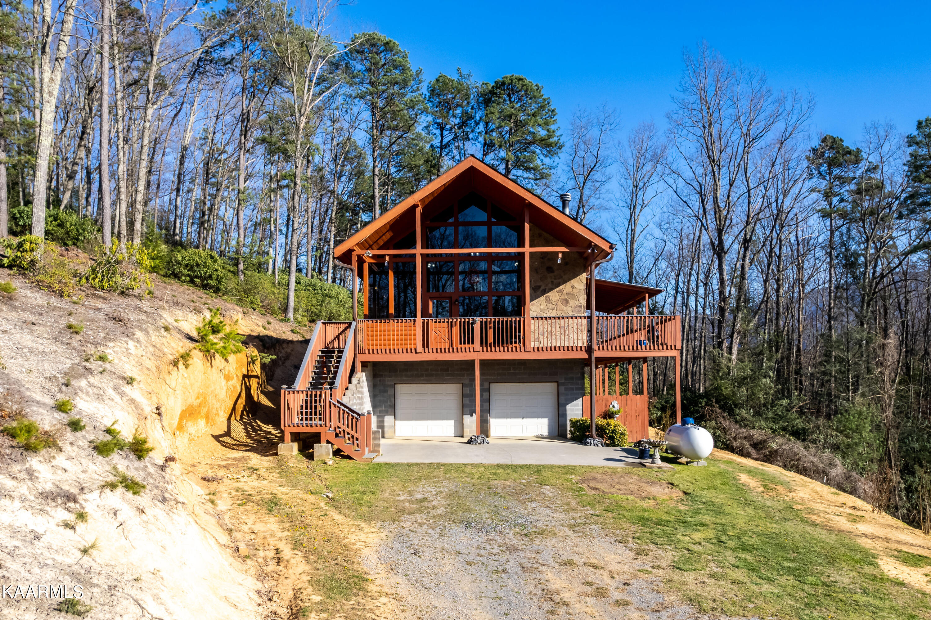 5202 Jones Cove Road, Unit 1 Cosby, TN 37722 - Photo 43 of 55 5202JonesCoverd-44