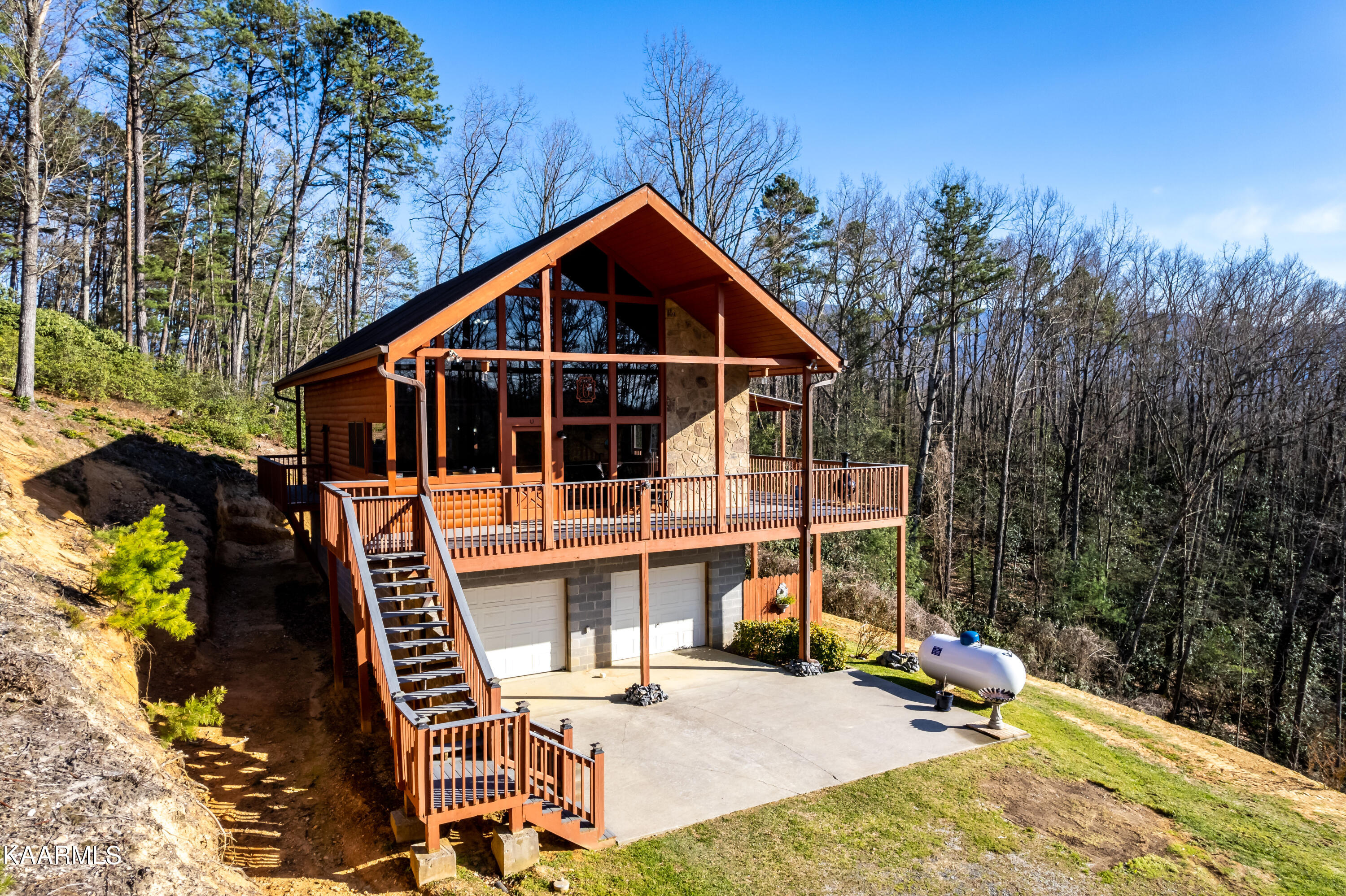 5202 Jones Cove Road, Unit 1 Cosby, TN 37722 - Photo 45 of 55 5202JonesCoverd-46