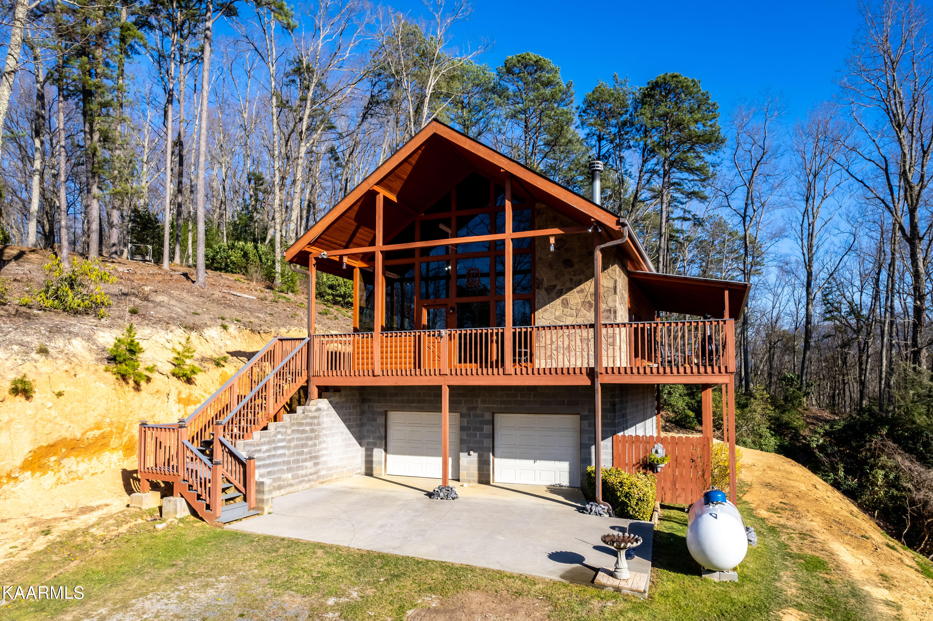 5202 Jones Cove Road, Unit 1 Cosby, TN 37722 - Photo 46 of 55 5202JonesCoverd-47
