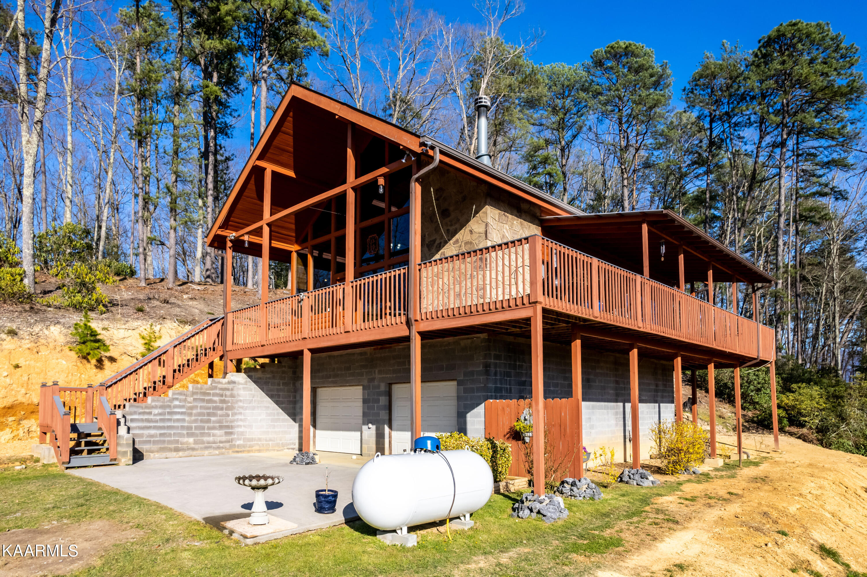 5202 Jones Cove Road, Unit 1 Cosby, TN 37722 - Photo 48 of 55 5202JonesCoverd-49