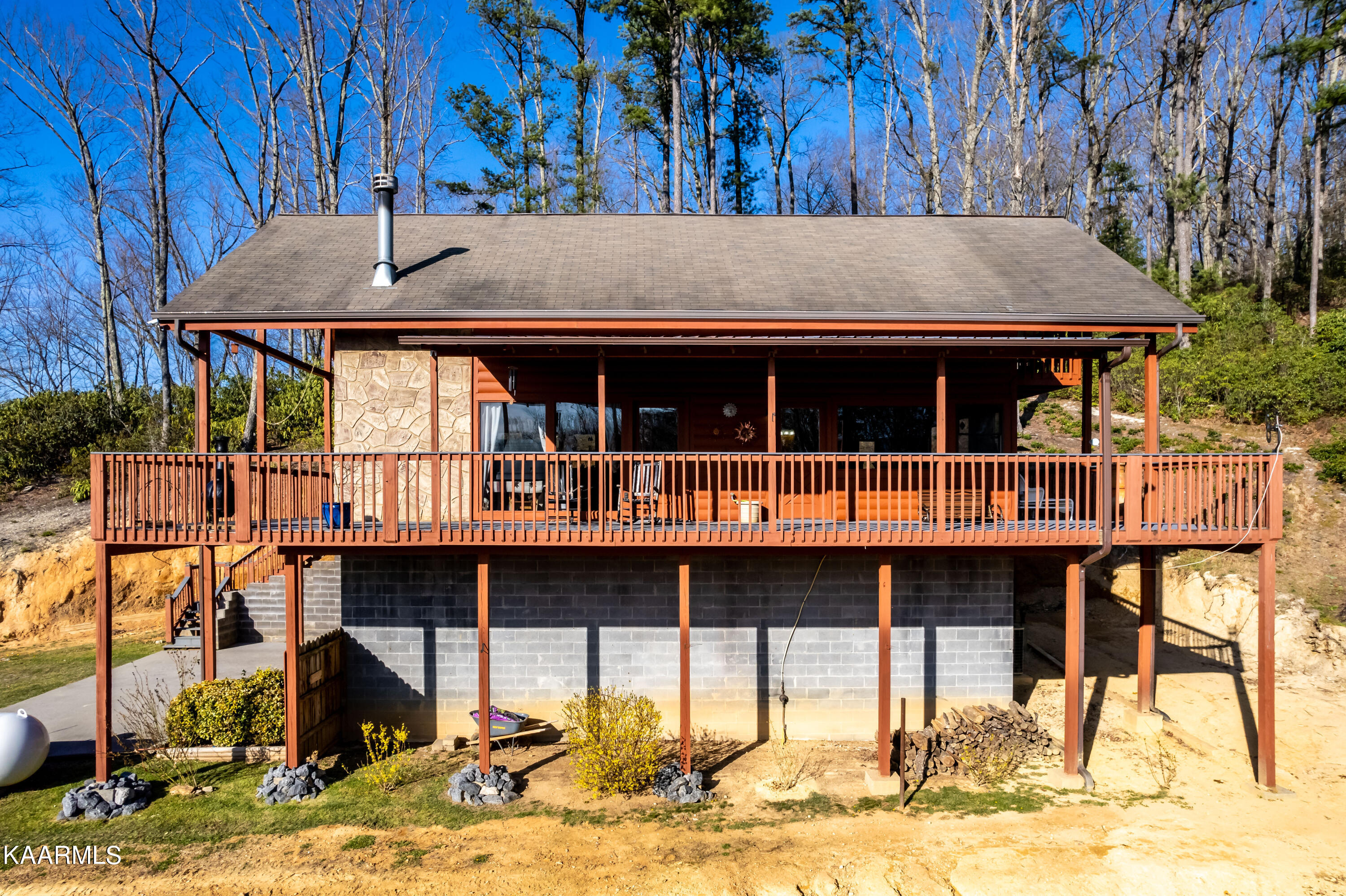 5202 Jones Cove Road, Unit 1 Cosby, TN 37722 - Photo 50 of 55 5202JonesCoverd-51