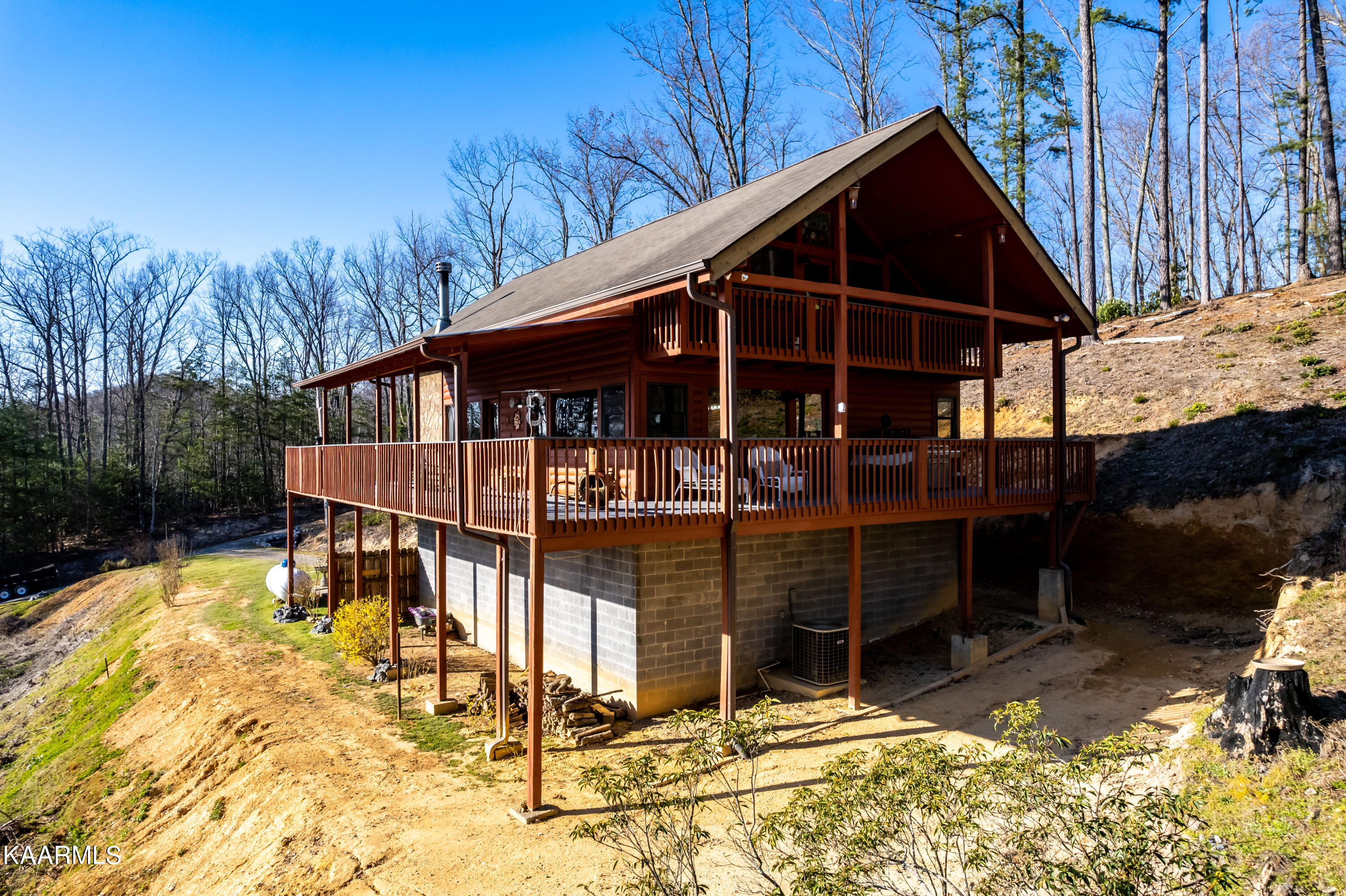 5202 Jones Cove Road, Unit 1 Cosby, TN 37722 - Photo 51 of 55 5202JonesCoverd-52