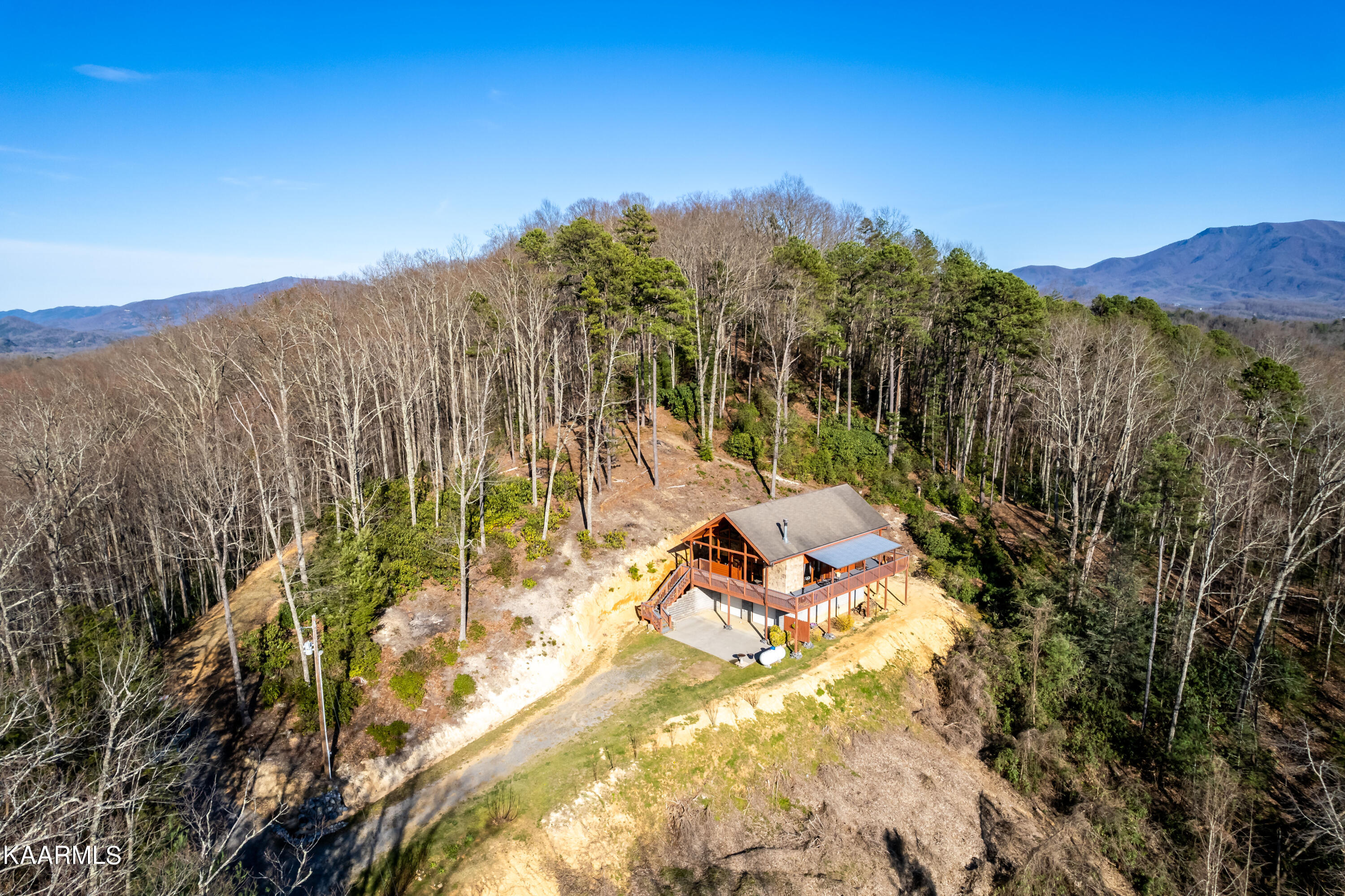 5202 Jones Cove Road, Unit 1 Cosby, TN 37722 - Photo 53 of 55 5202JonesCoverd-54