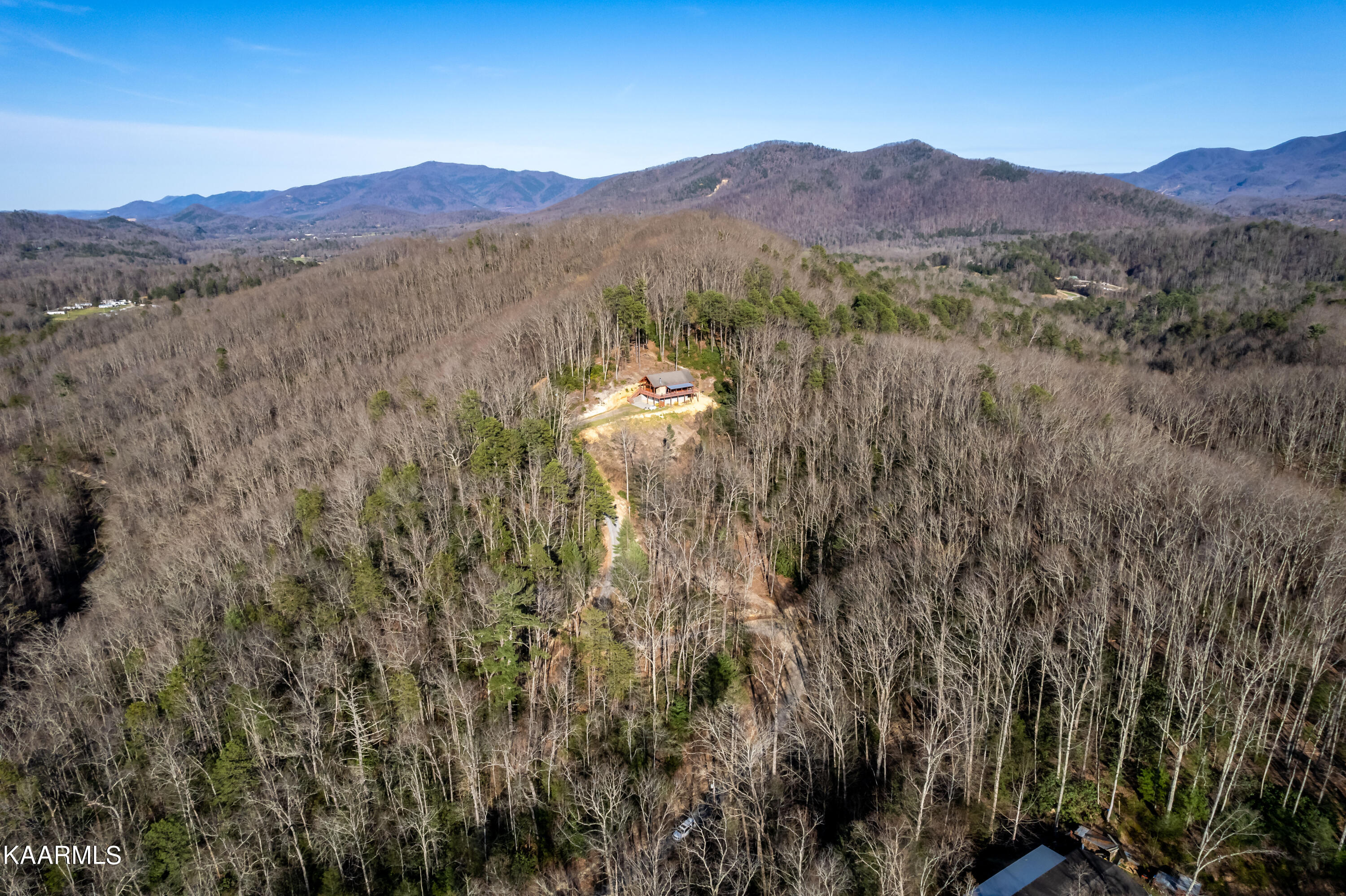 5202 Jones Cove Road, Unit 1 Cosby, TN 37722 - Photo 55 of 55 5202JonesCoverd-60