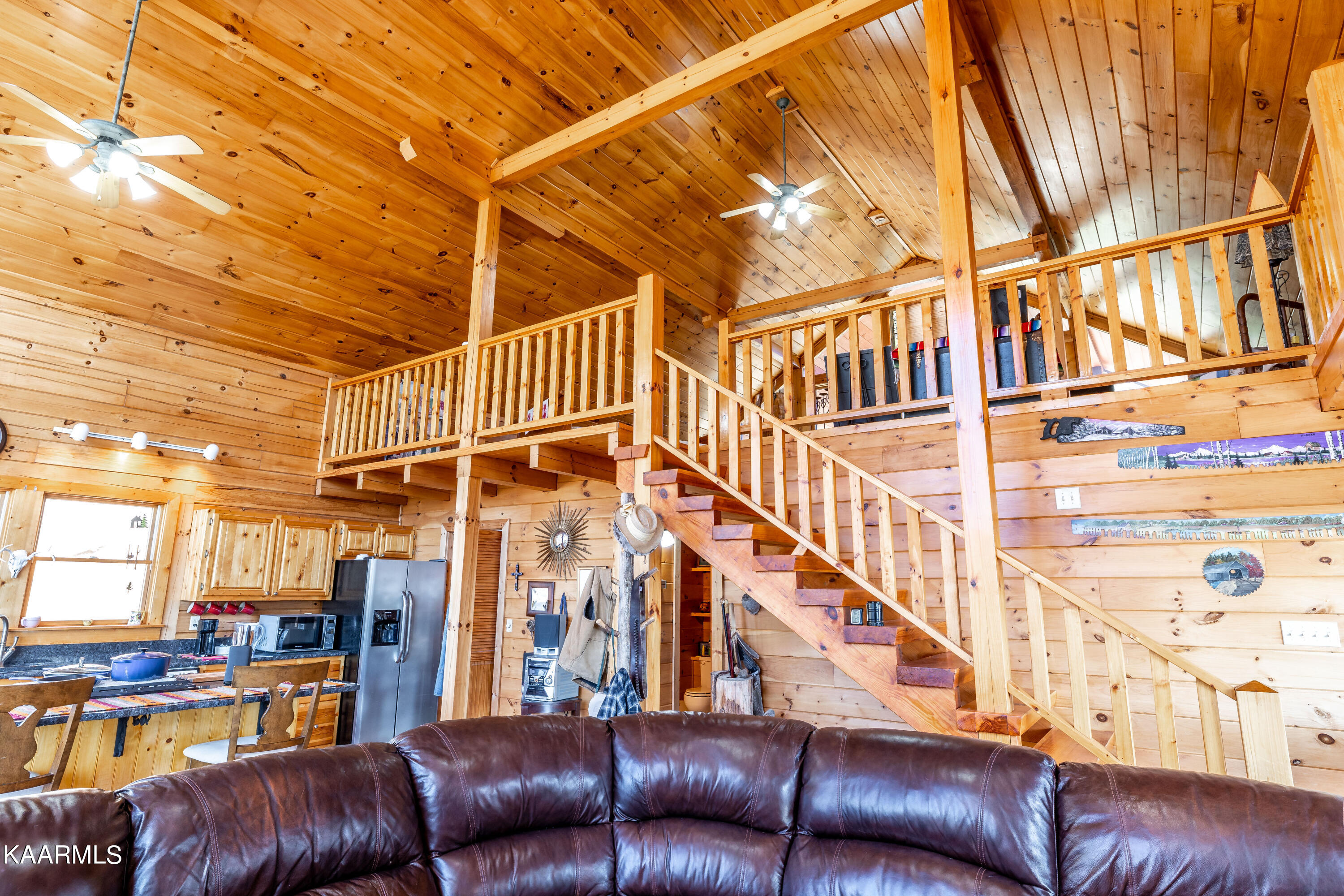 5202 Jones Cove Road, Unit 1 Cosby, TN 37722 - Photo 8 of 55 5202JonesCoverd-12