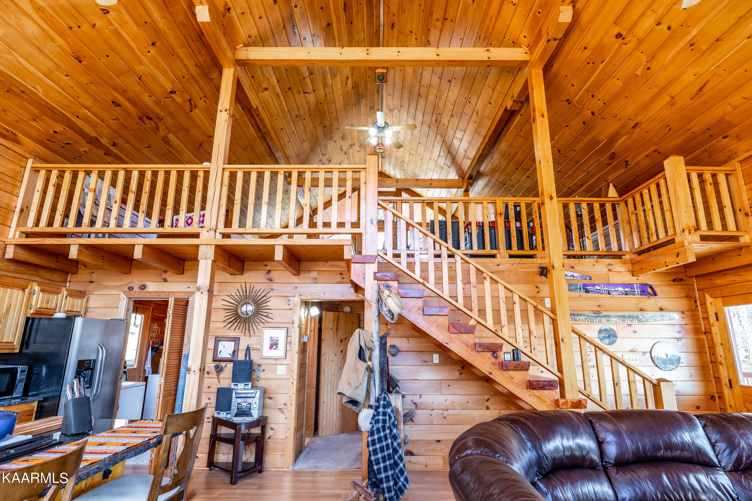 5202 Jones Cove Road, Unit 1 Cosby, TN 37722 - Photo 9 of 55 5202JonesCoverd-13