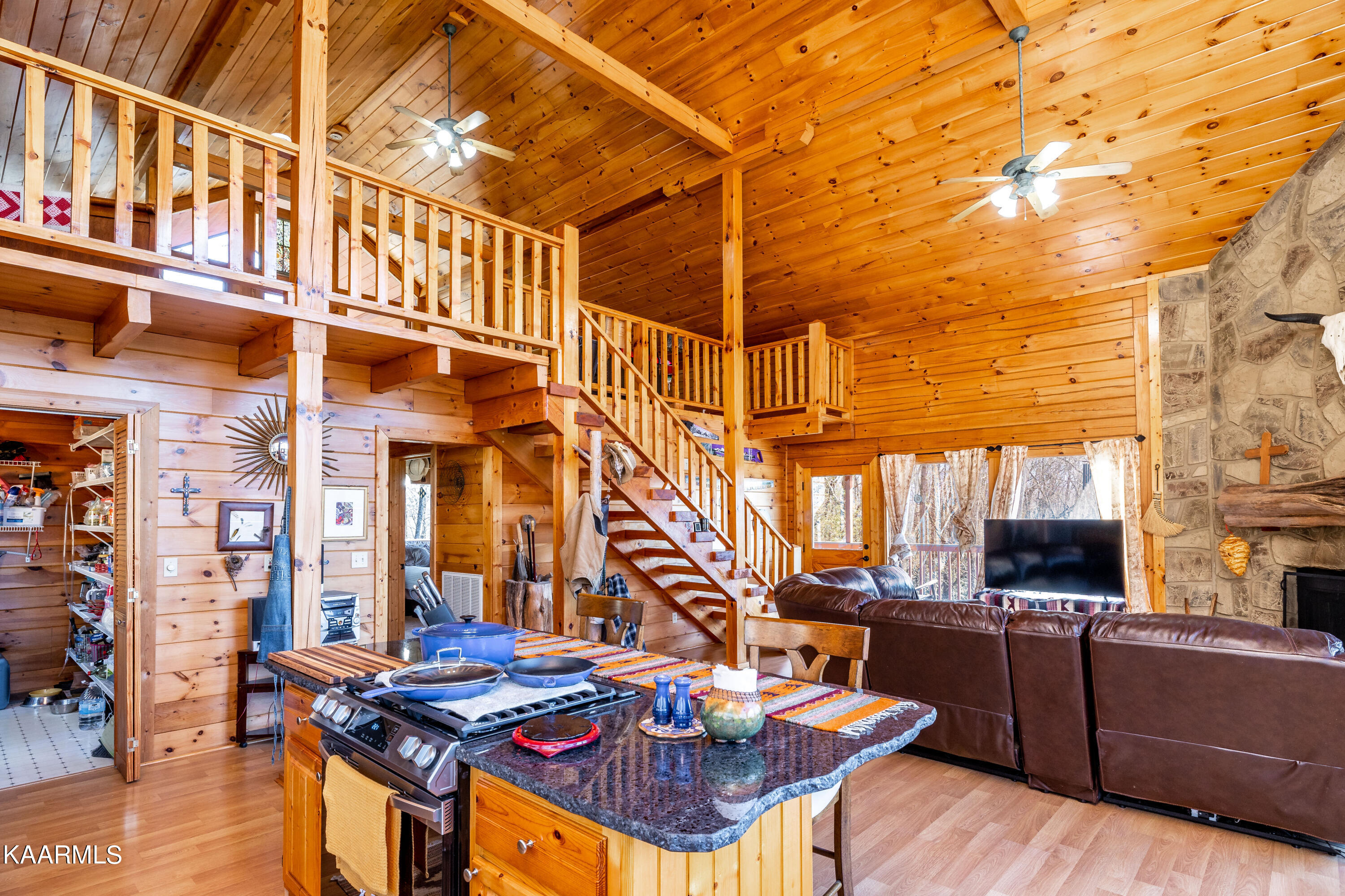 5202 Jones Cove Road, Unit 1 Cosby, TN 37722 - Photo 10 of 55 5202JonesCoverd-14