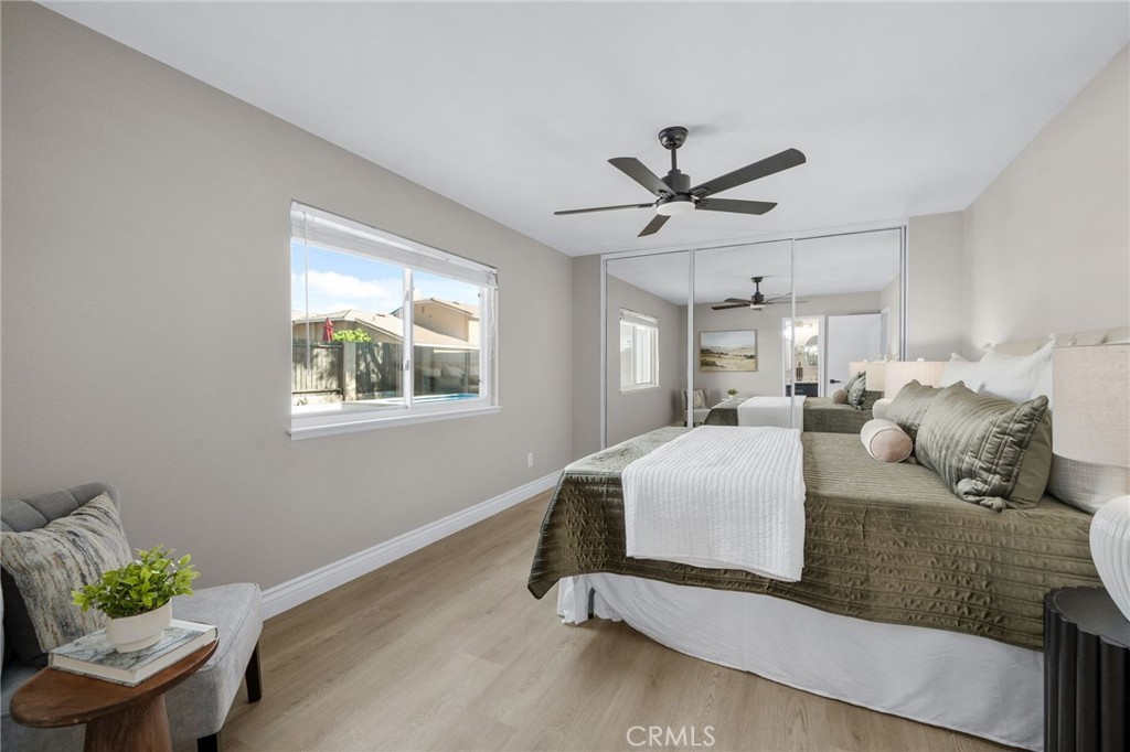 7285 Teak Way Rancho Cucamonga, CA 91701 - Photo 25 of 33 Master Bedroom